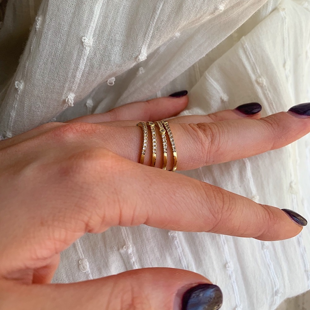Francesca’s Ring - Picture 6 of 6